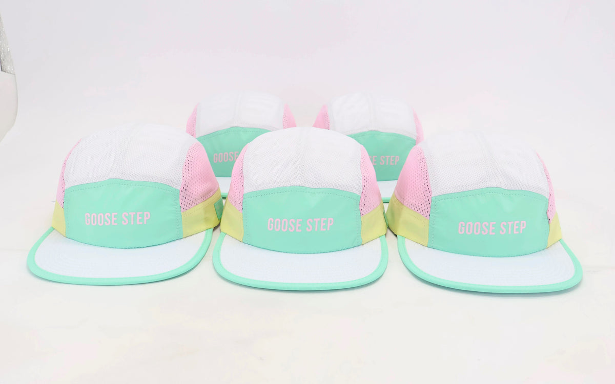 Casquette running