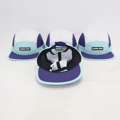 Casquette running