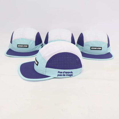 Casquette running