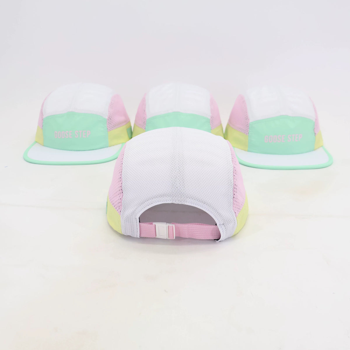 Casquette running