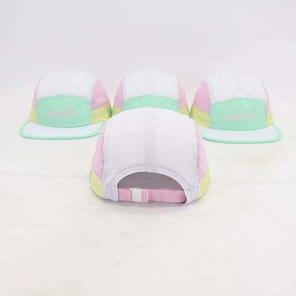 Casquette running