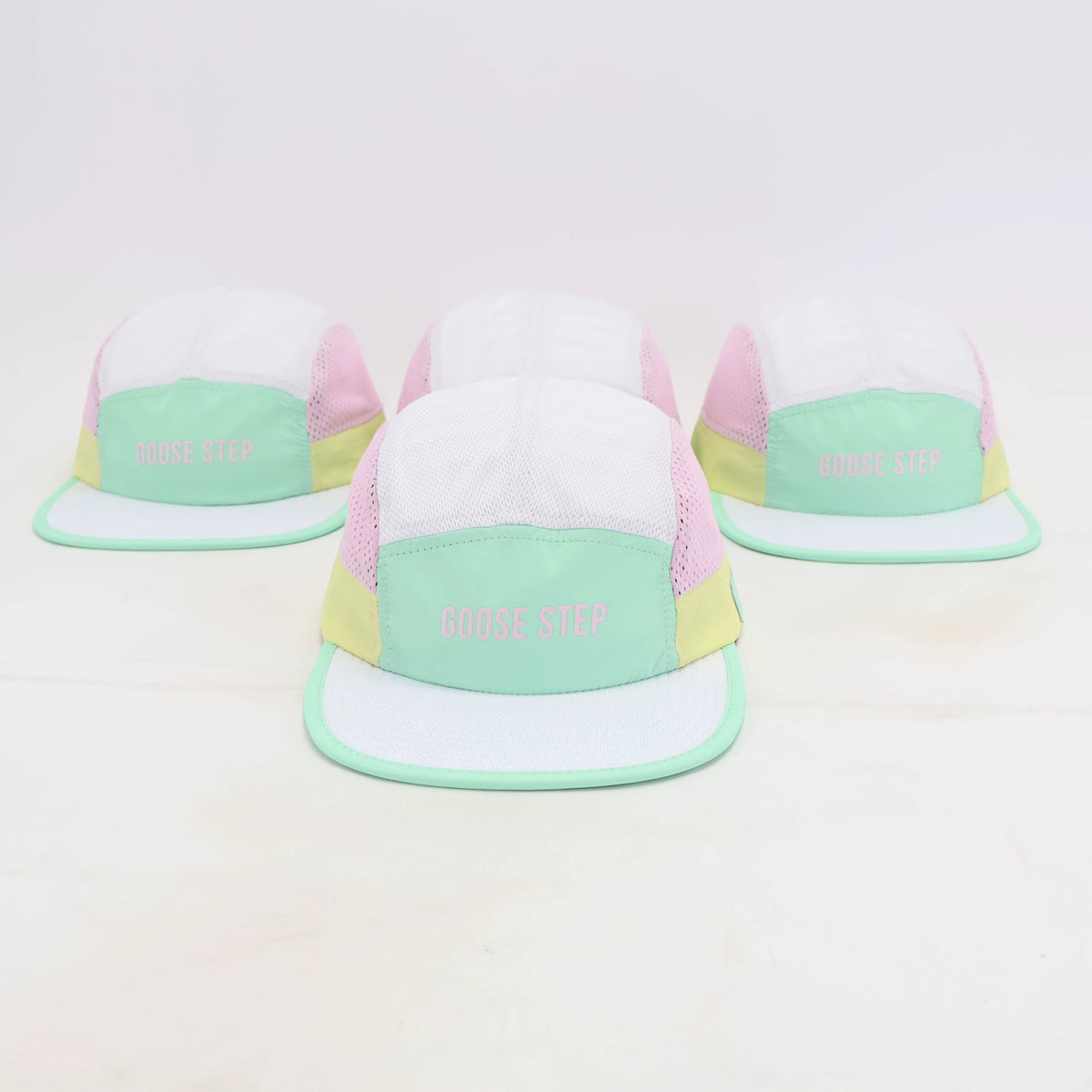 Casquette running