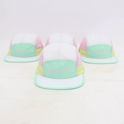 Casquette running