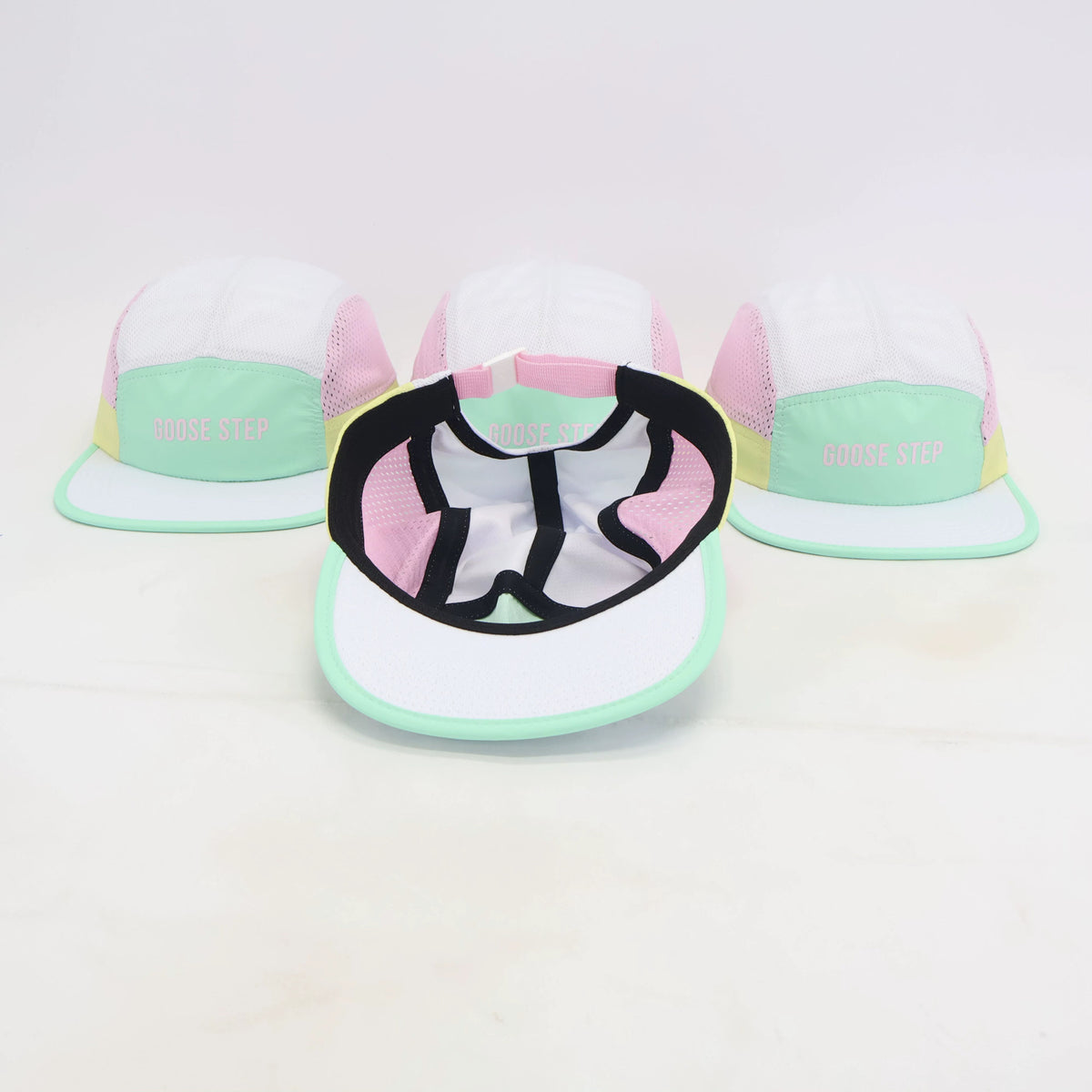 Casquette running