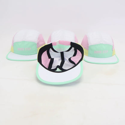 Casquette running