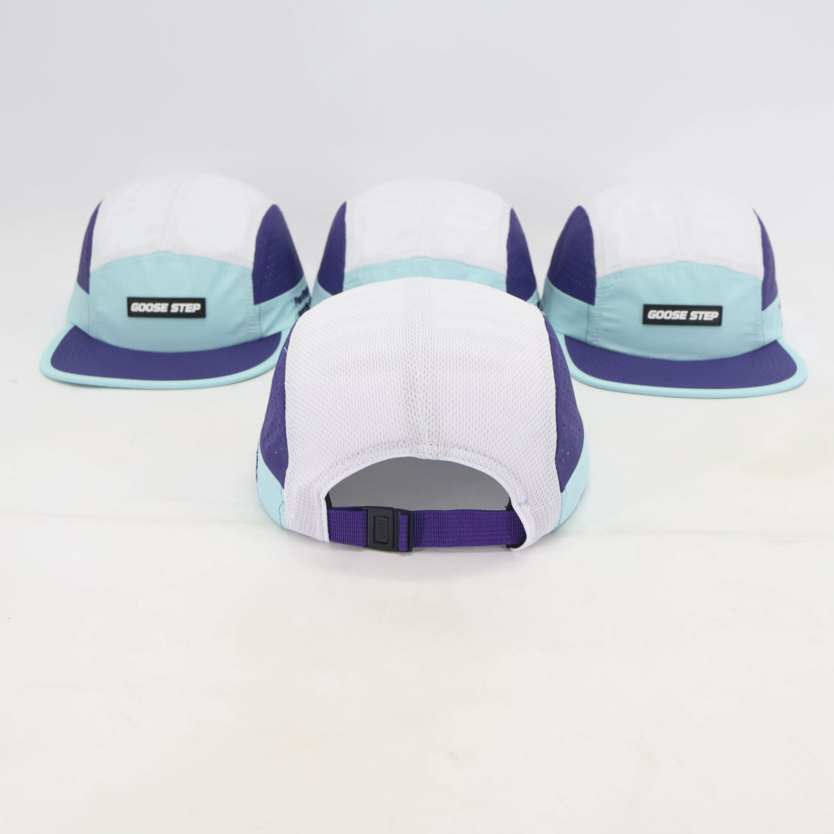 Casquette running