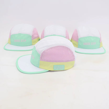 Casquette running