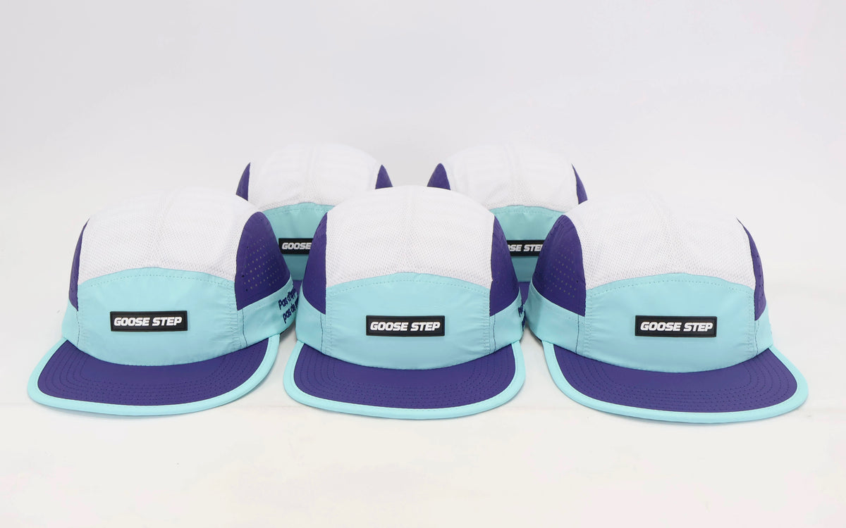 Casquette running
