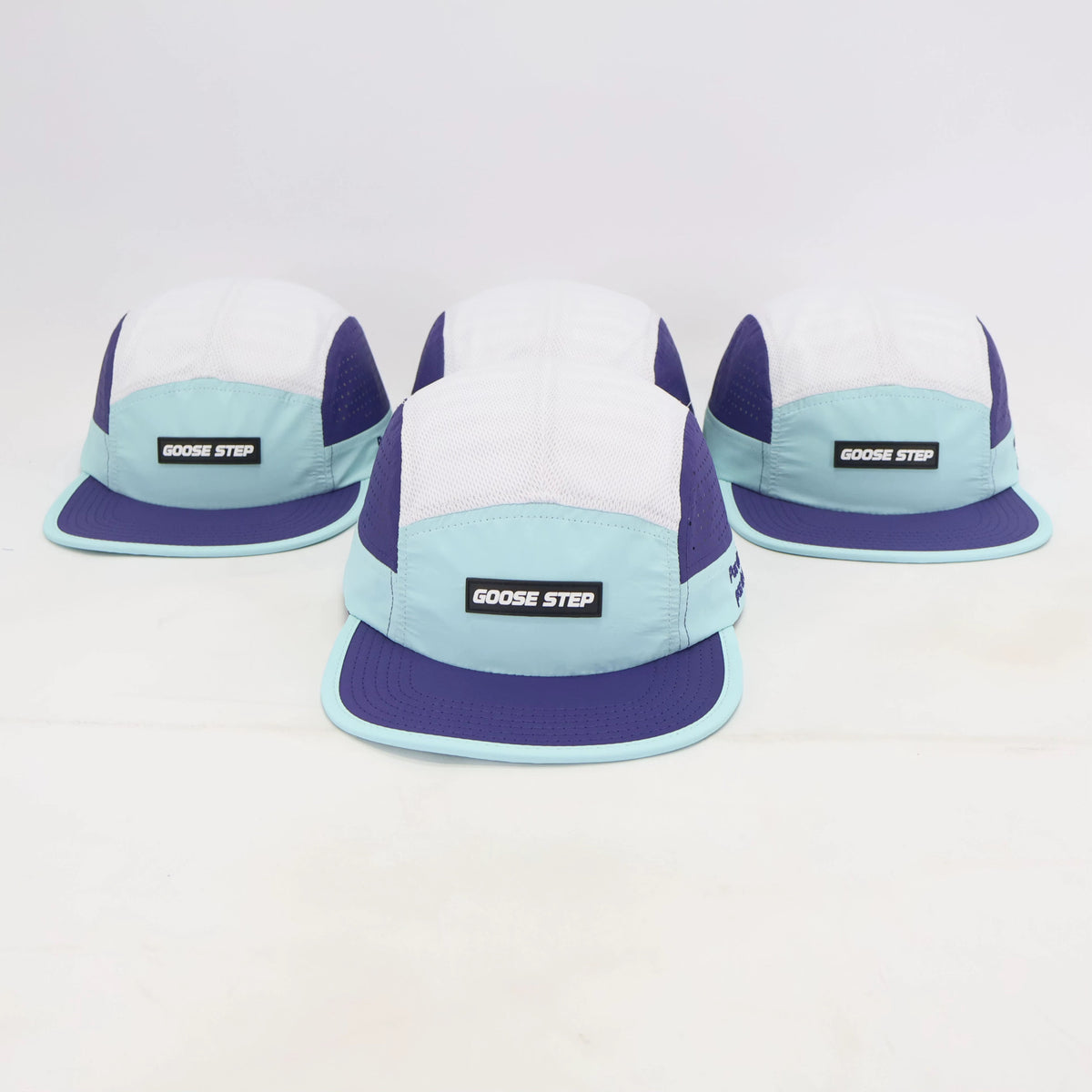 Casquette running