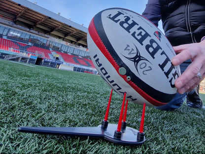 TEE RUGBY full'in tee