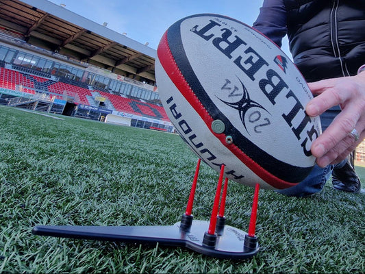 TEE RUGBY full'in tee