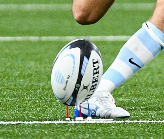 TEE RUGBY full'in tee